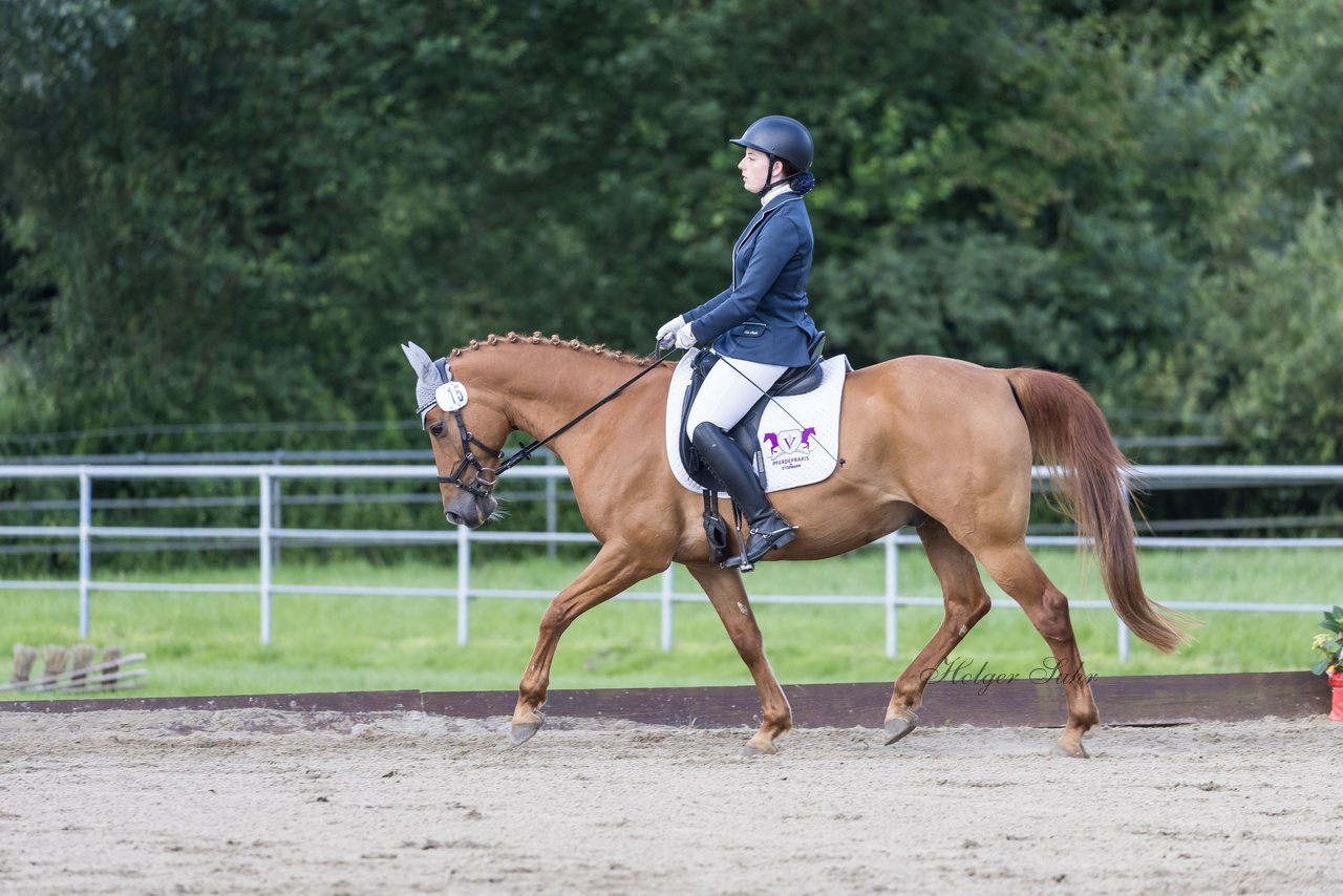 Bild 407 - Pony Akademie Turnier